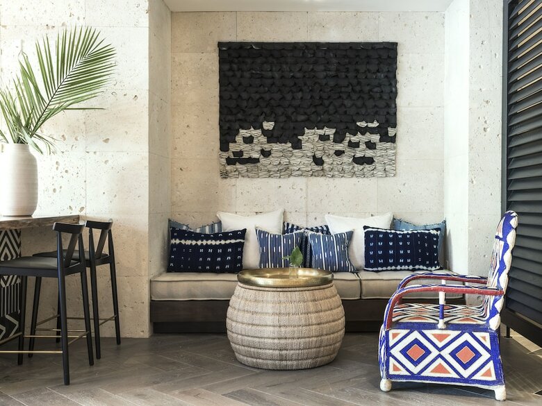 Apartamento Kimpton Angler's Hotel