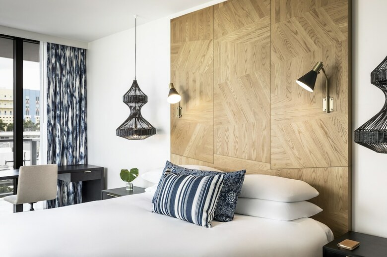 Apartamento Kimpton Angler's Hotel
