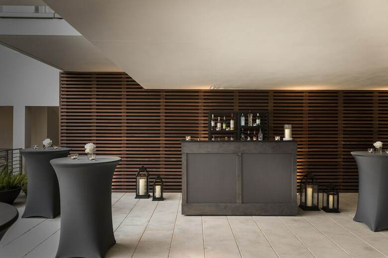 Apartamento Kimpton Angler's Hotel