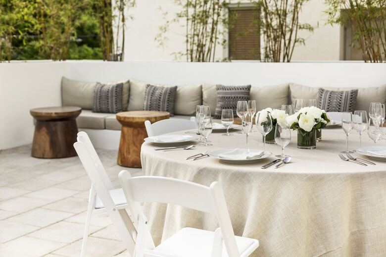 Apartamento Kimpton Angler's Hotel