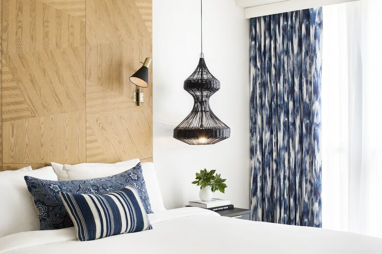 Apartamento Kimpton Angler's Hotel