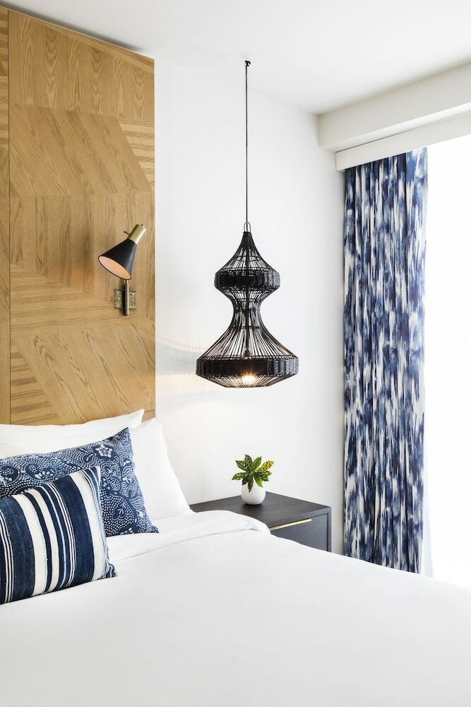 Apartamento Kimpton Angler's Hotel