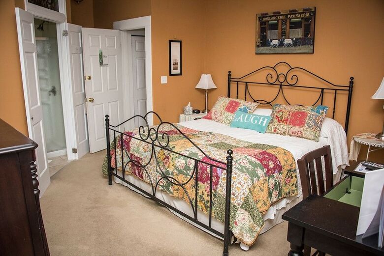 Bed & Breakfast Vandiver Inn