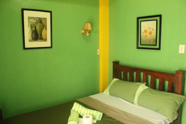 Posada Jorivim Apartelle