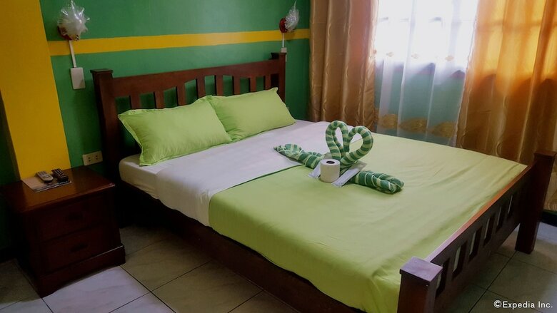 Posada Jorivim Apartelle
