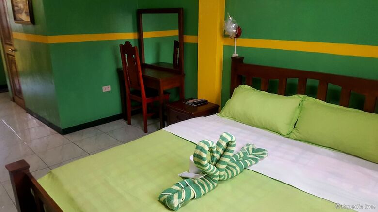 Posada Jorivim Apartelle