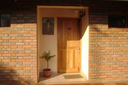 Hotel Hosteria Helvecia
