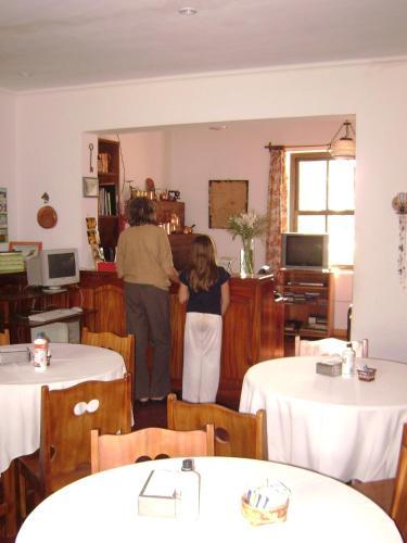 Hotel Hosteria Helvecia