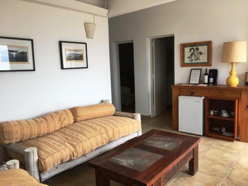 Hotel Bahia Bustamante