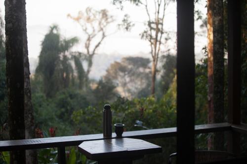 Lodge Chacra Del Agua