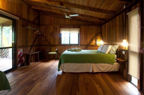 Lodge Chacra Del Agua