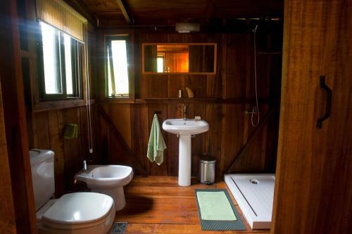 Lodge Chacra Del Agua