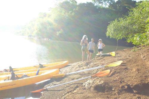 Lodge Chacra Del Agua