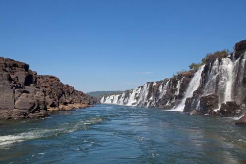 Lodge Chacra Del Agua