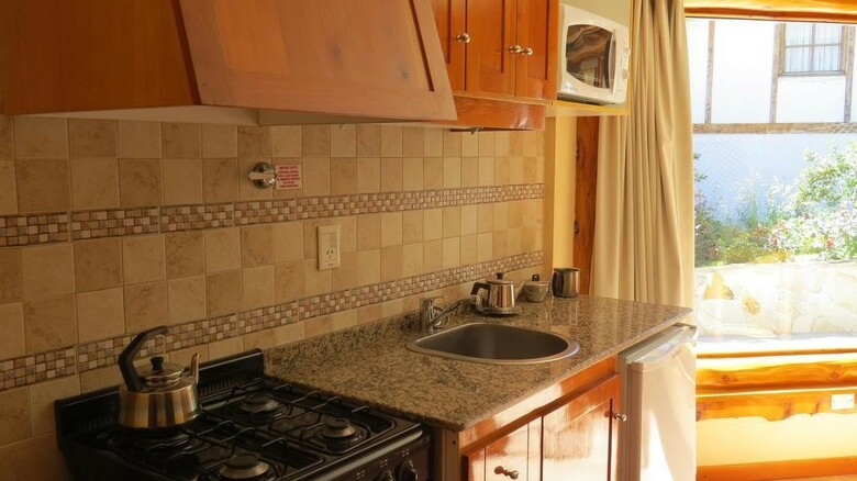 Aparthotel Altos Del Nahuel