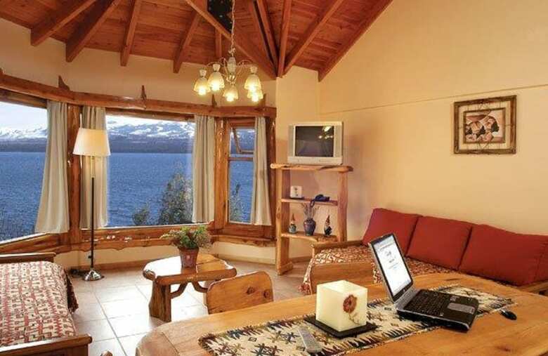 Aparthotel Altos Del Nahuel