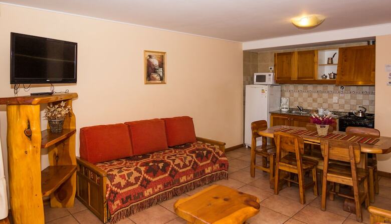 Aparthotel Altos Del Nahuel