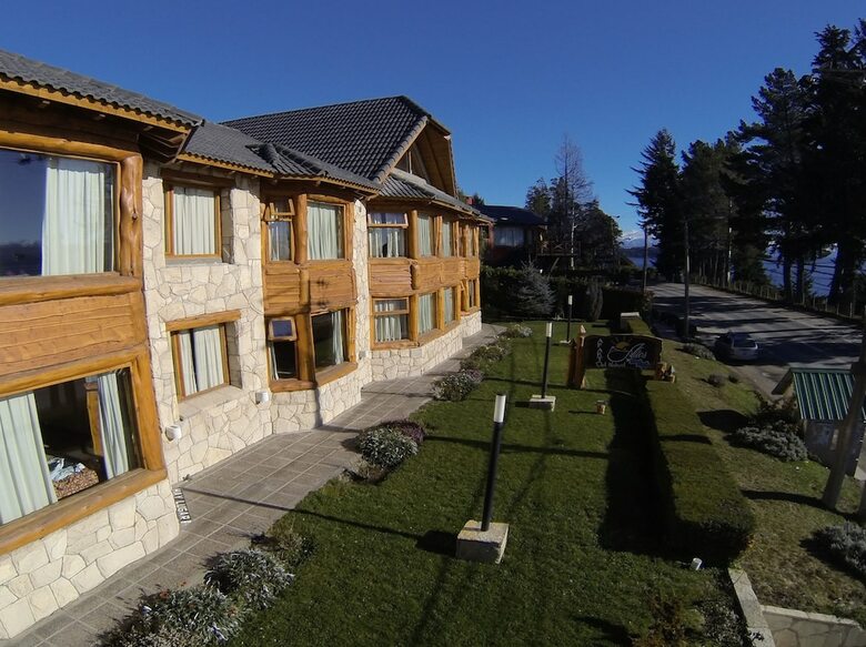 Aparthotel Altos Del Nahuel