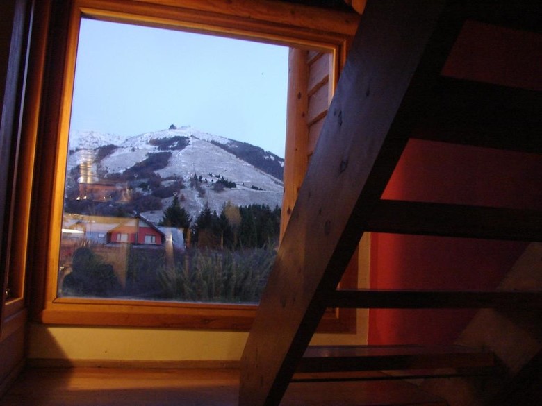 Lodge Casa La Aguada