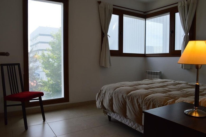 Apartamento Cardinal Bariloche