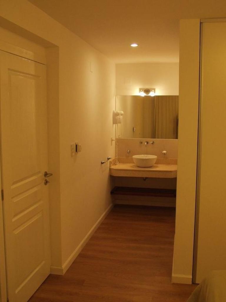Apartamento Latitud Catedral
