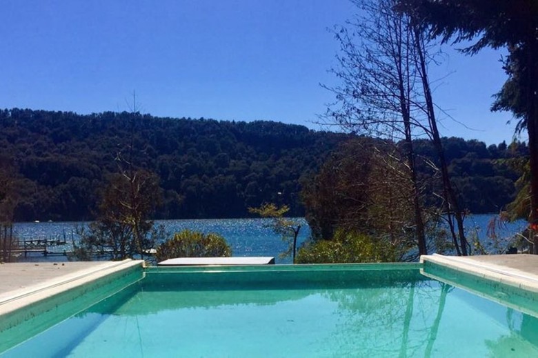 Villa Constancia