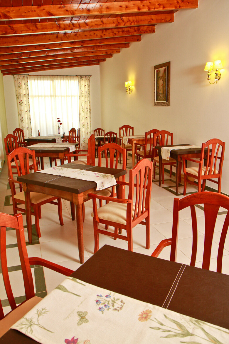 Posada Aitue