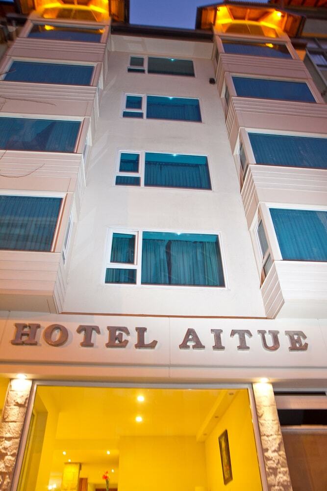 Posada Aitue