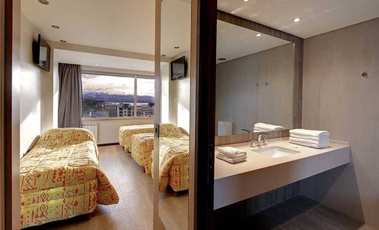 Hotel Bariloche Suites