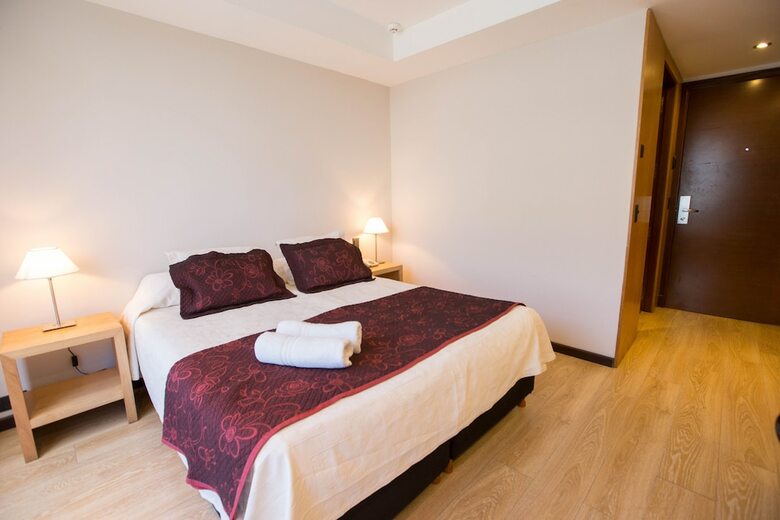 Hotel Bariloche Suites