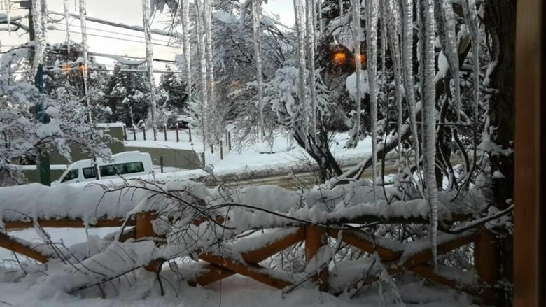 Posada Quime Quipan