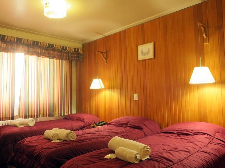 Hotel La Casita