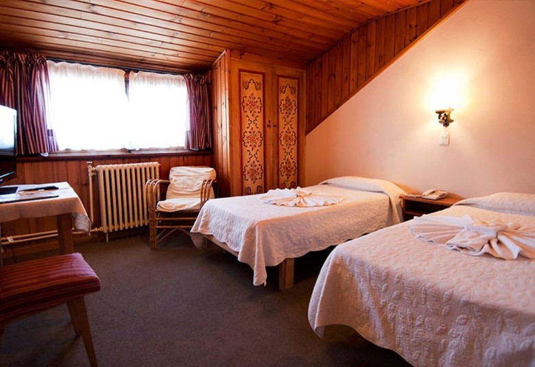 Hotel La Casita