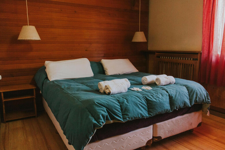 Hotel La Casita