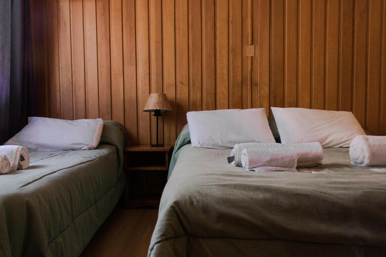 Hotel La Casita