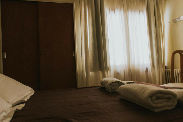 Hotel La Casita