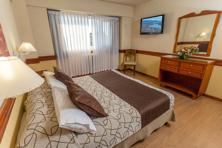 Hotel Aguas Del Sur