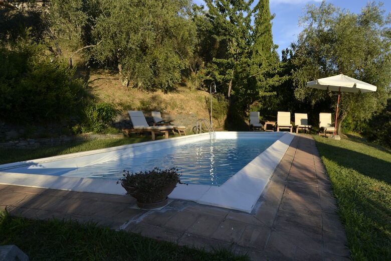 Bed & Breakfast Loggia Del Centone