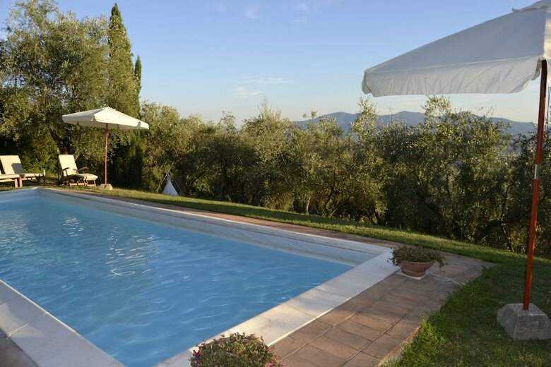 Bed & Breakfast Loggia Del Centone