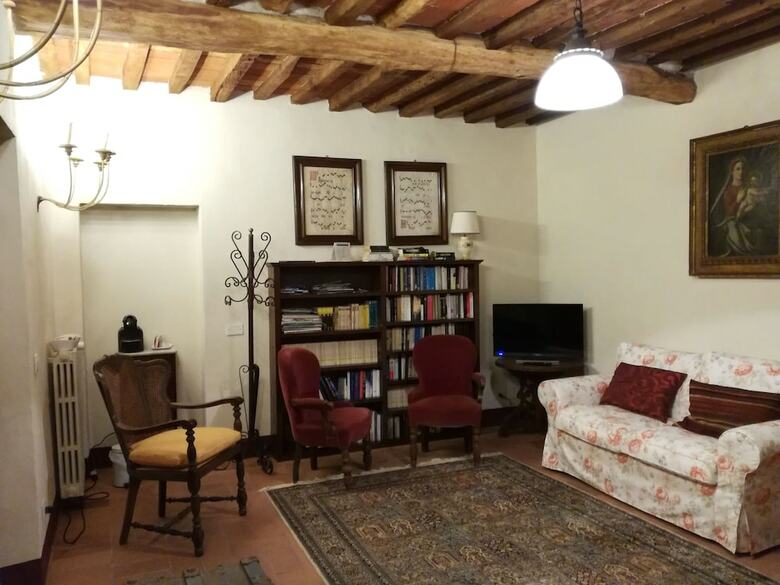 Bed & Breakfast Loggia Del Centone