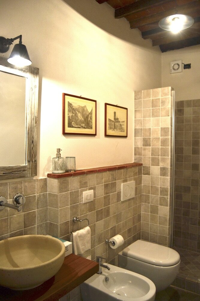 Bed & Breakfast Loggia Del Centone