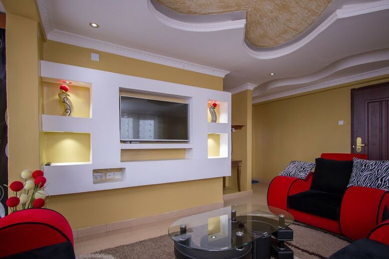Hotel Jarika County Lodge