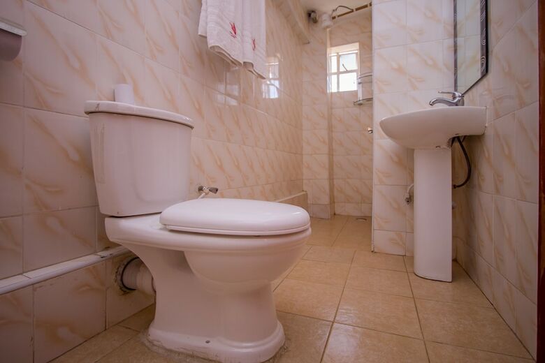 Hotel Jarika County Lodge
