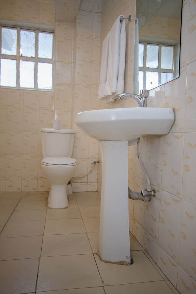 Hotel Jarika County Lodge