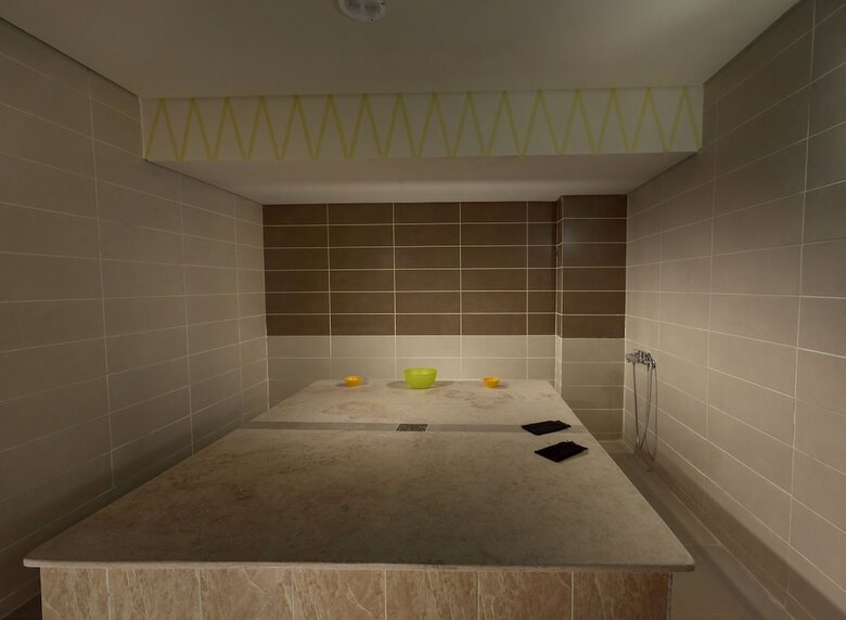 Hotel Mazar Resort & Spa