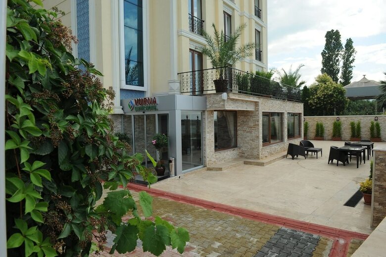 Vurna Butik Hotel