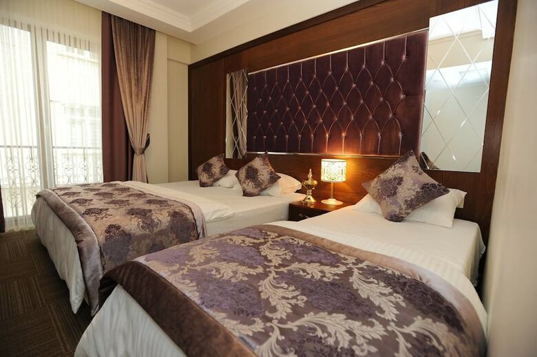 Vurna Butik Hotel