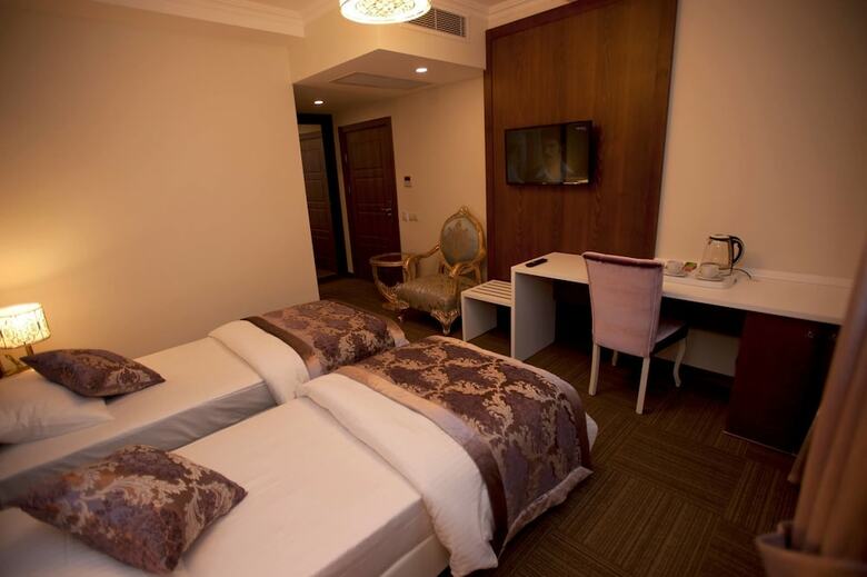 Vurna Butik Hotel