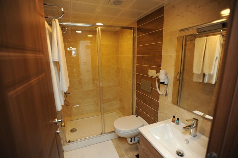Vurna Butik Hotel