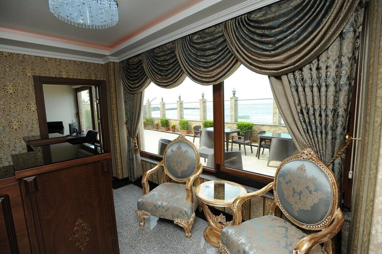 Vurna Butik Hotel